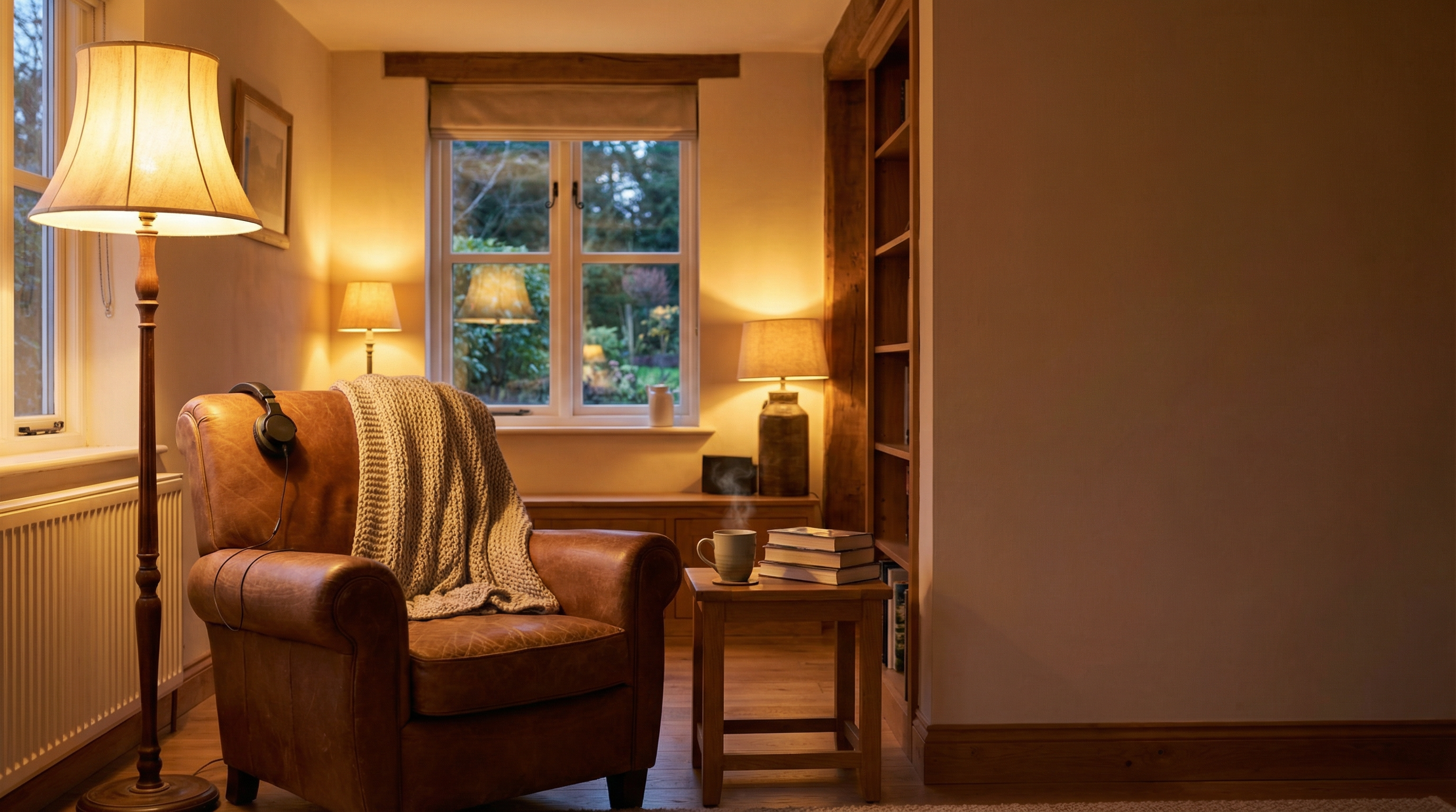 How To Reset Brain After Hard Day